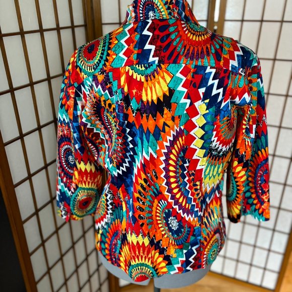 Blazer - Picture 4 of 5